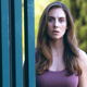 Alison Brie in Spin Me Round